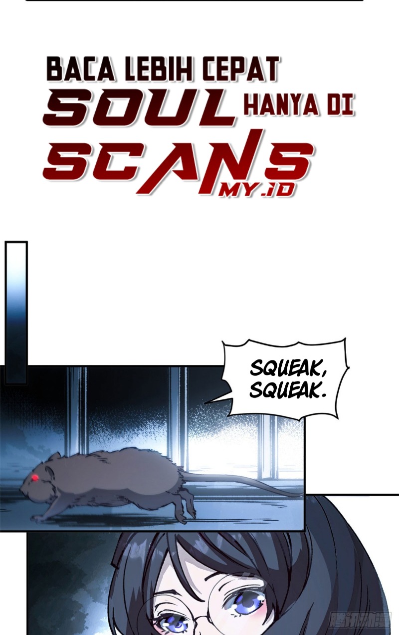 A Transmigrated Warden’s Battle for Redemption Chapter 12 Gambar 15