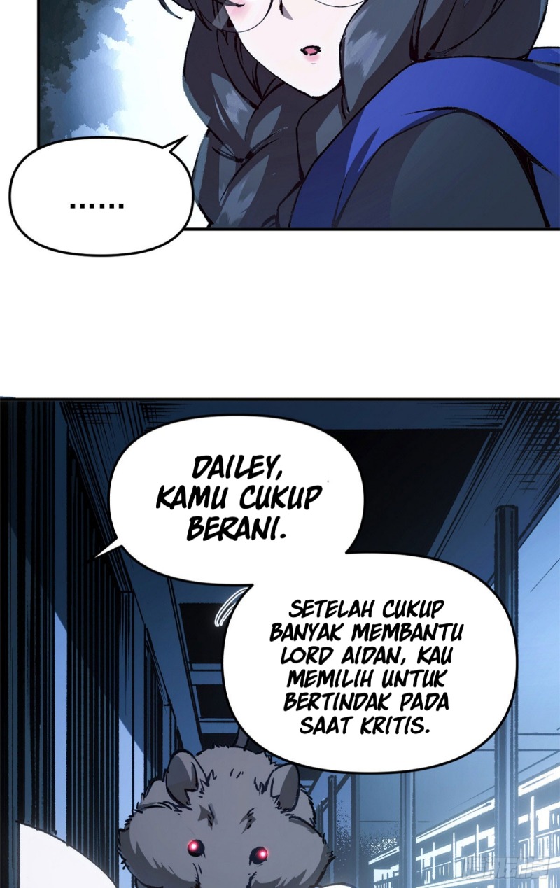 A Transmigrated Warden’s Battle for Redemption Chapter 12 Gambar 16