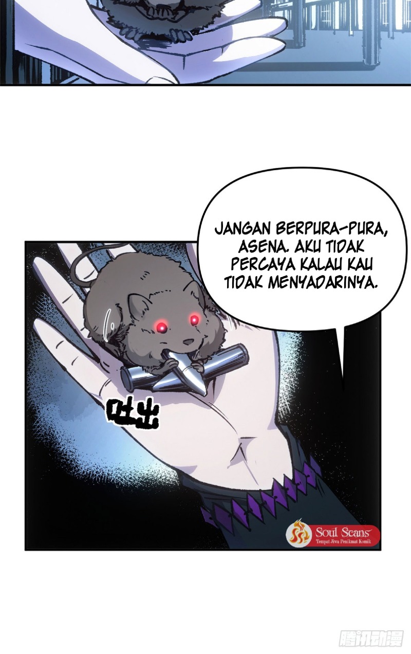 A Transmigrated Warden’s Battle for Redemption Chapter 12 Gambar 17