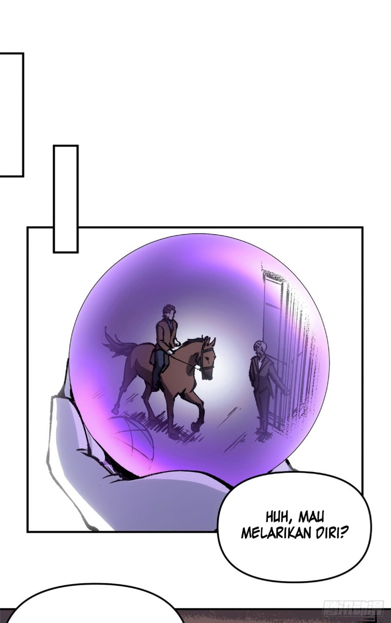 A Transmigrated Warden’s Battle for Redemption Chapter 12 Gambar 11