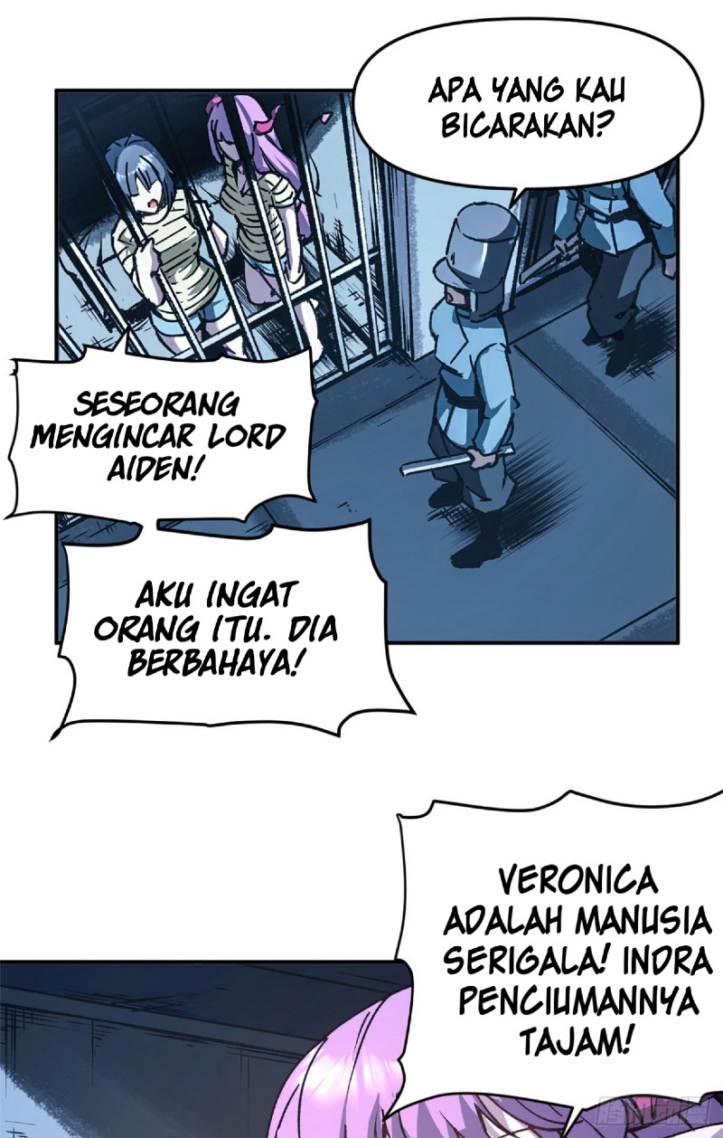 A Transmigrated Warden’s Battle for Redemption Chapter 12 Gambar 24