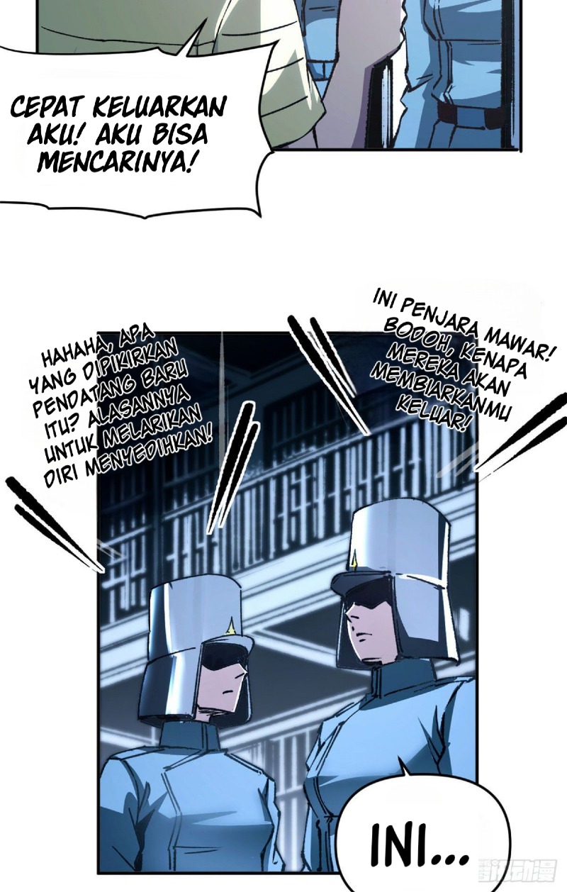 A Transmigrated Warden’s Battle for Redemption Chapter 12 Gambar 26