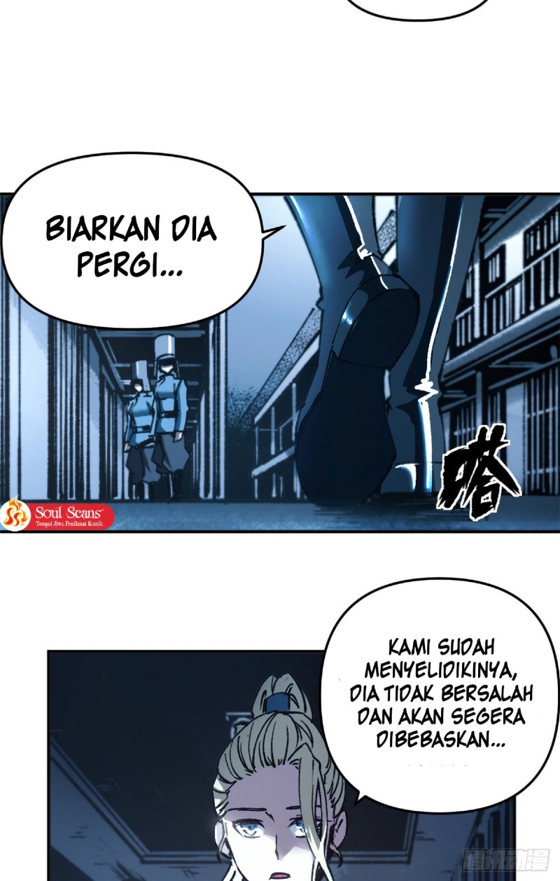 A Transmigrated Warden’s Battle for Redemption Chapter 12 Gambar 27