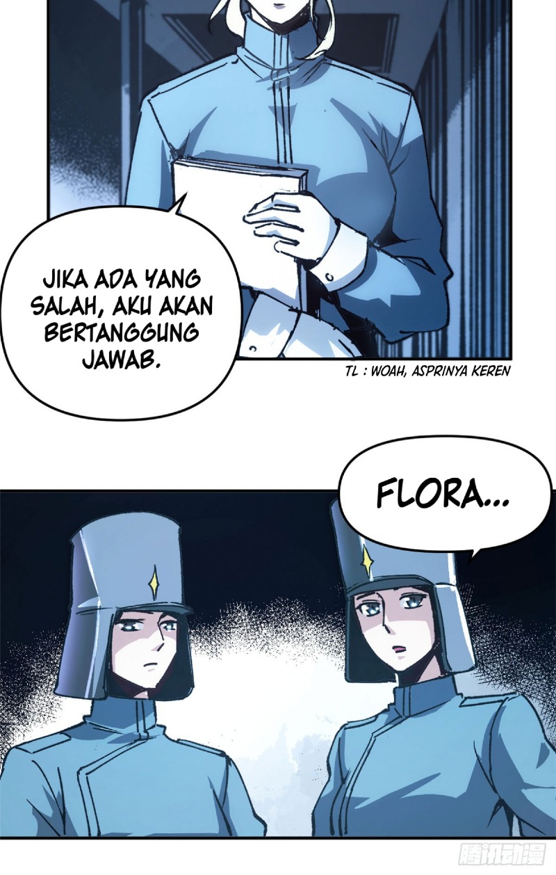 A Transmigrated Warden’s Battle for Redemption Chapter 12 Gambar 28