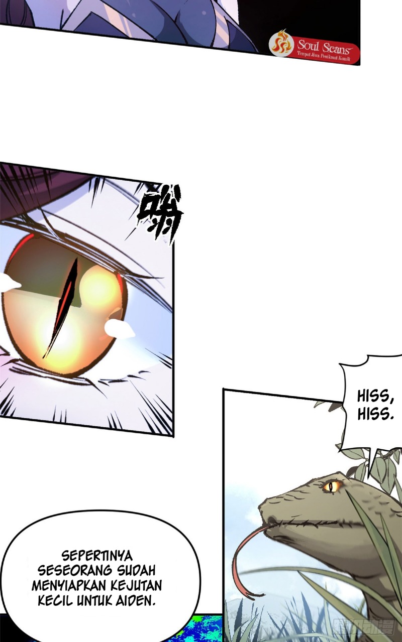 A Transmigrated Warden’s Battle for Redemption Chapter 12 Gambar 20