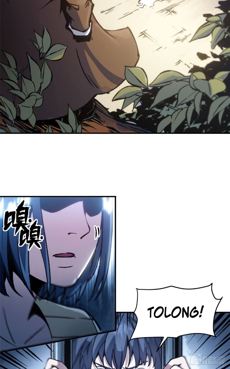 A Transmigrated Warden’s Battle for Redemption Chapter 12 Gambar 22