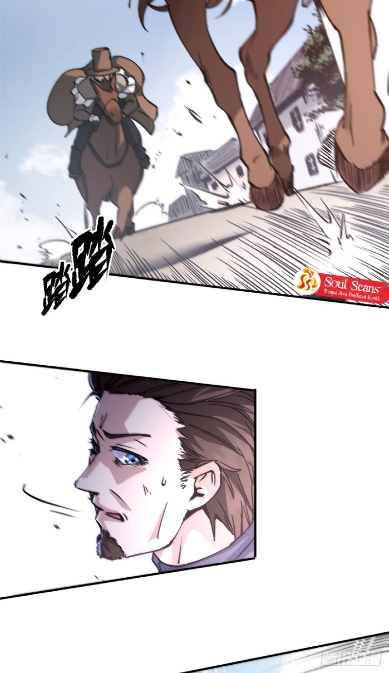 A Transmigrated Warden’s Battle for Redemption Chapter 12 Gambar 34