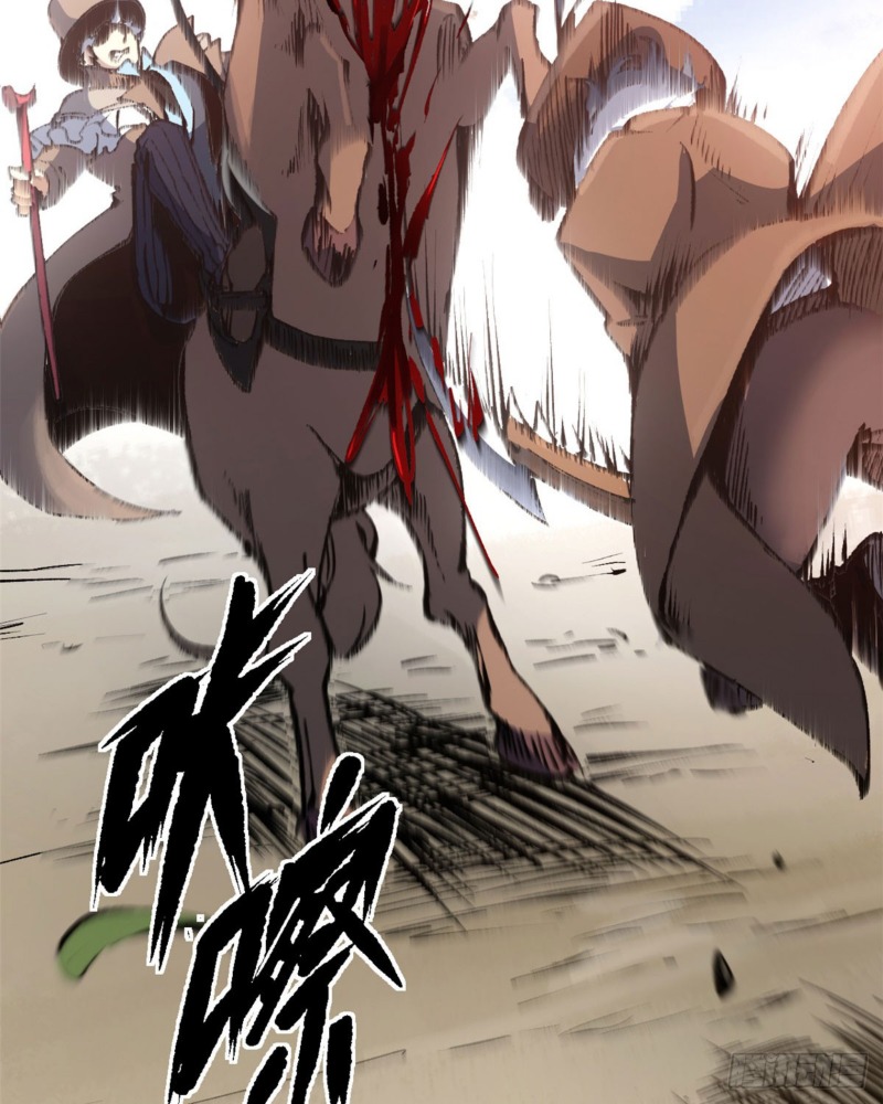 A Transmigrated Warden’s Battle for Redemption Chapter 12 Gambar 39