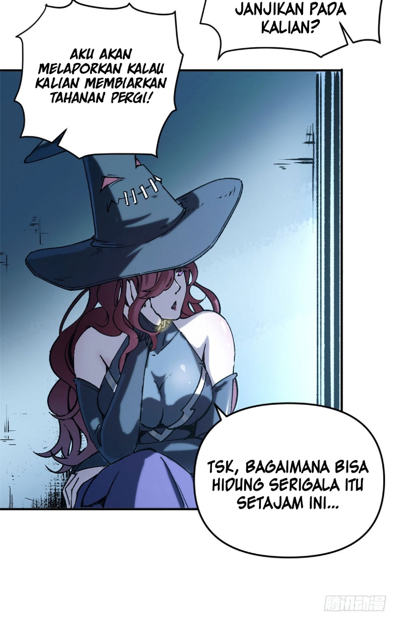 A Transmigrated Warden’s Battle for Redemption Chapter 12 Gambar 30