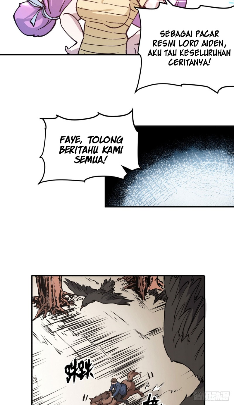 A Transmigrated Warden’s Battle for Redemption Chapter 12 Gambar 32