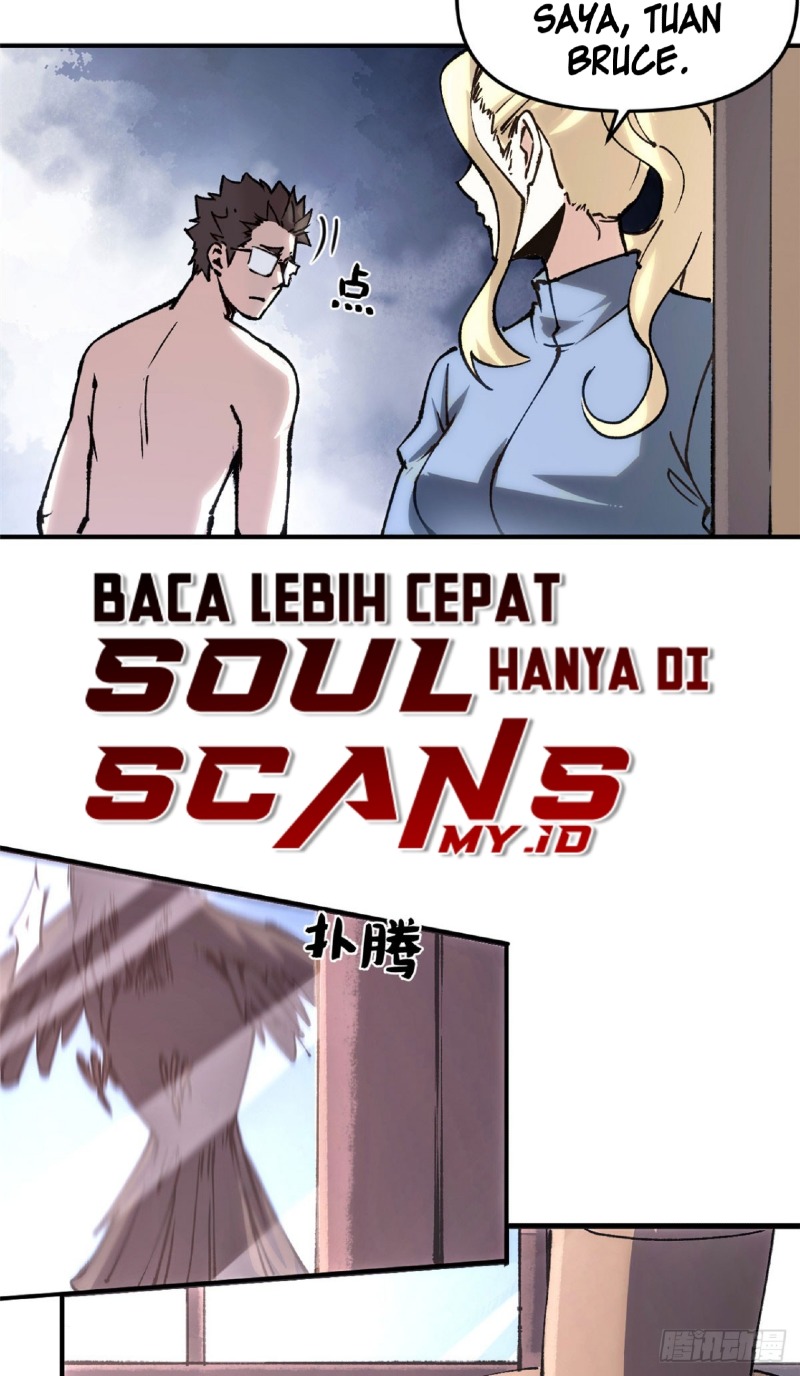 A Transmigrated Warden’s Battle for Redemption Chapter 12 Gambar 7