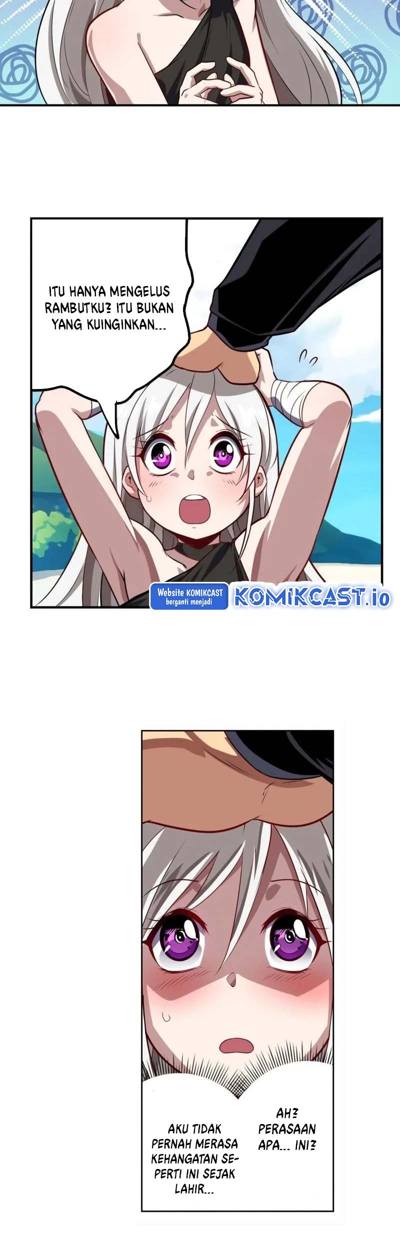 Hero? I Quit A Long Time Ago Chapter 418 Gambar 26