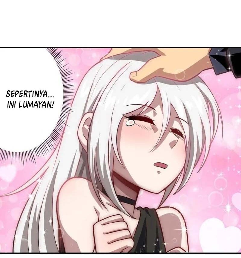 Hero? I Quit A Long Time Ago Chapter 418 Gambar 27