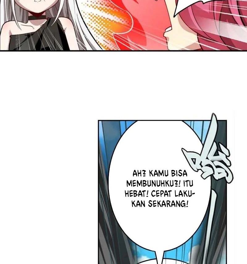 Hero? I Quit A Long Time Ago Chapter 418 Gambar 29