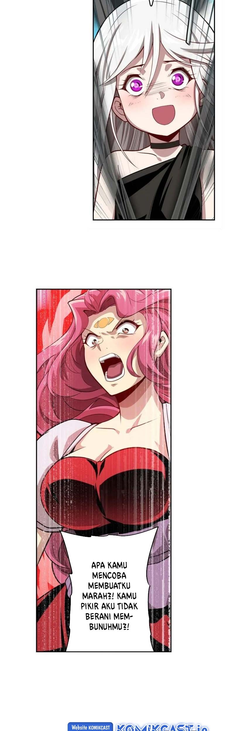 Hero? I Quit A Long Time Ago Chapter 418 Gambar 30