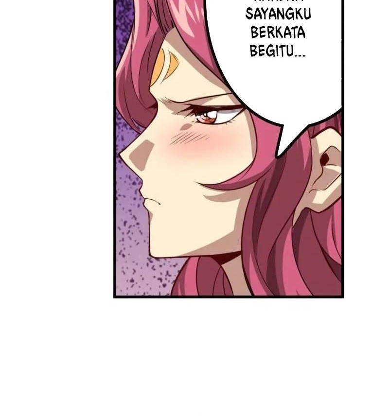 Hero? I Quit A Long Time Ago Chapter 418 Gambar 33