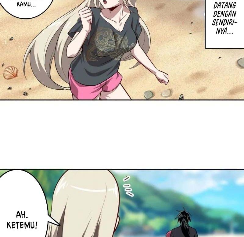 Hero? I Quit A Long Time Ago Chapter 418 Gambar 35