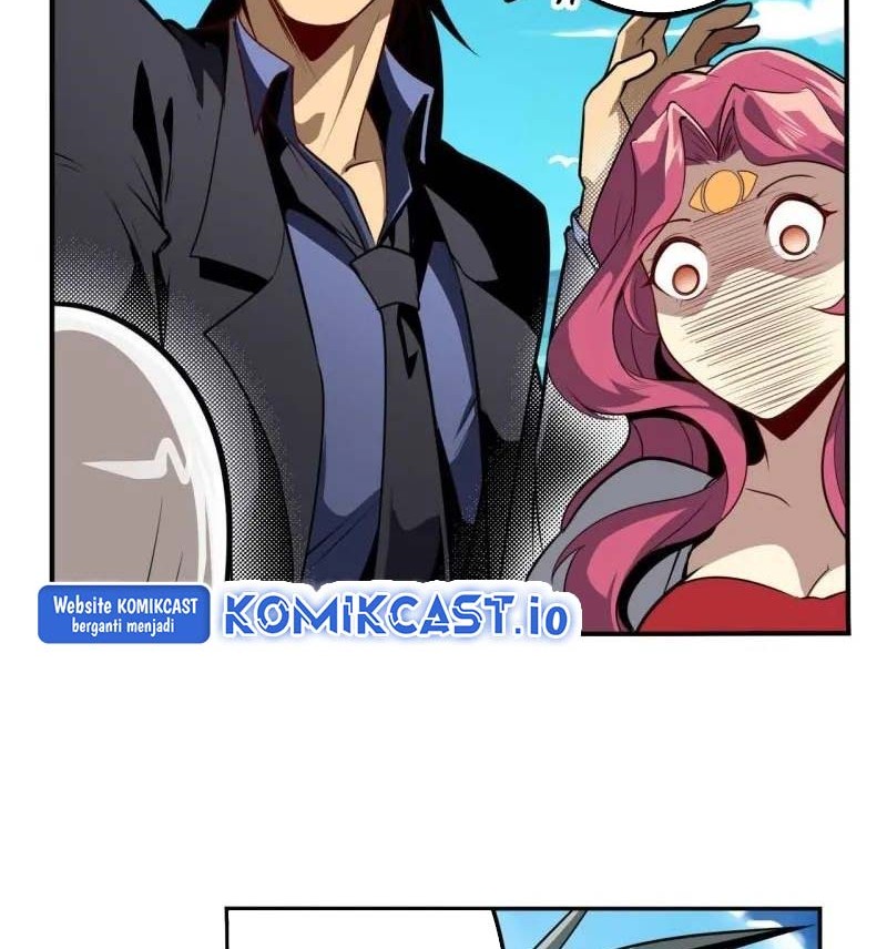 Hero? I Quit A Long Time Ago Chapter 418 Gambar 23