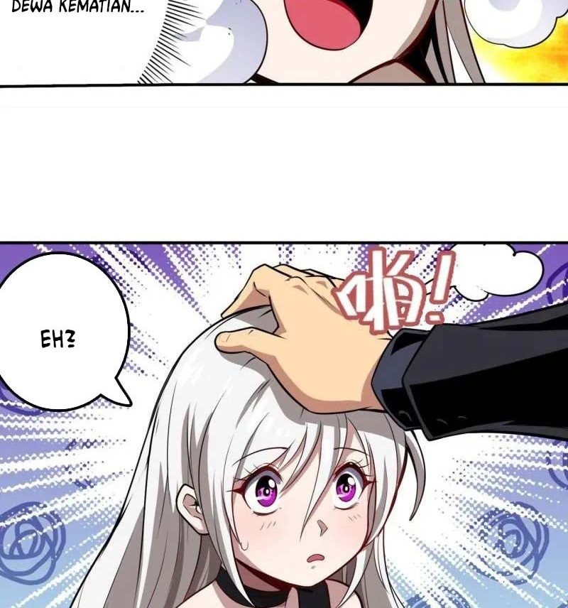 Hero? I Quit A Long Time Ago Chapter 418 Gambar 25