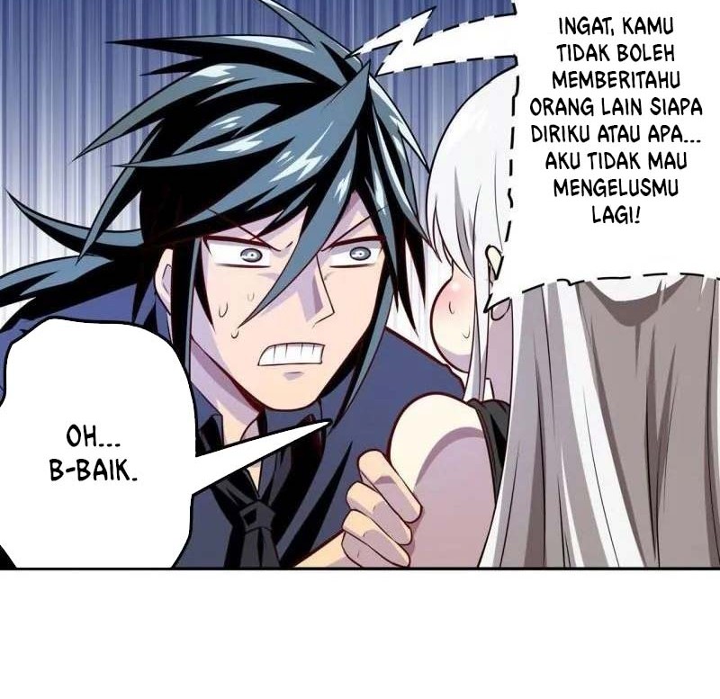 Hero? I Quit A Long Time Ago Chapter 418 Gambar 47
