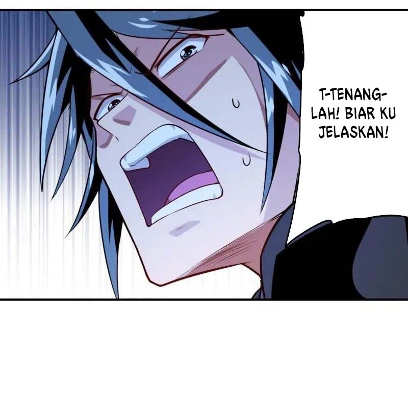 Hero? I Quit A Long Time Ago Chapter 418 Gambar 39