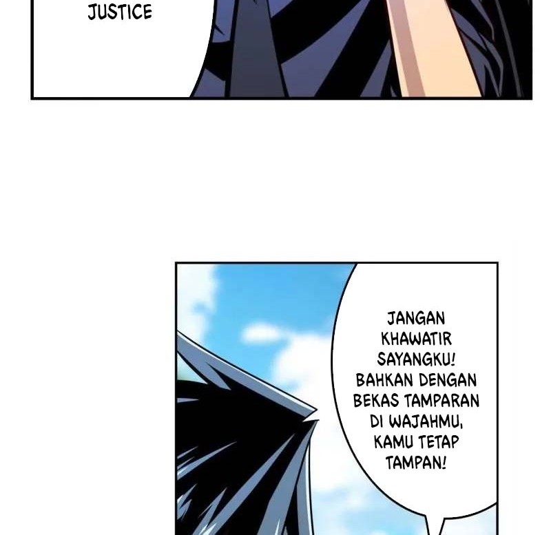 Hero? I Quit A Long Time Ago Chapter 418 Gambar 41
