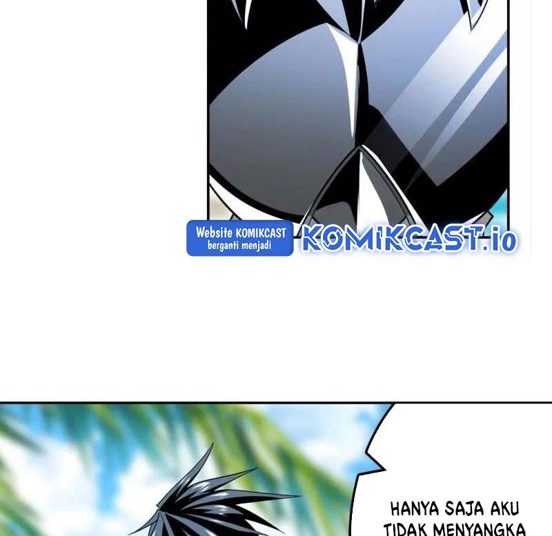 Hero? I Quit A Long Time Ago Chapter 418 Gambar 45