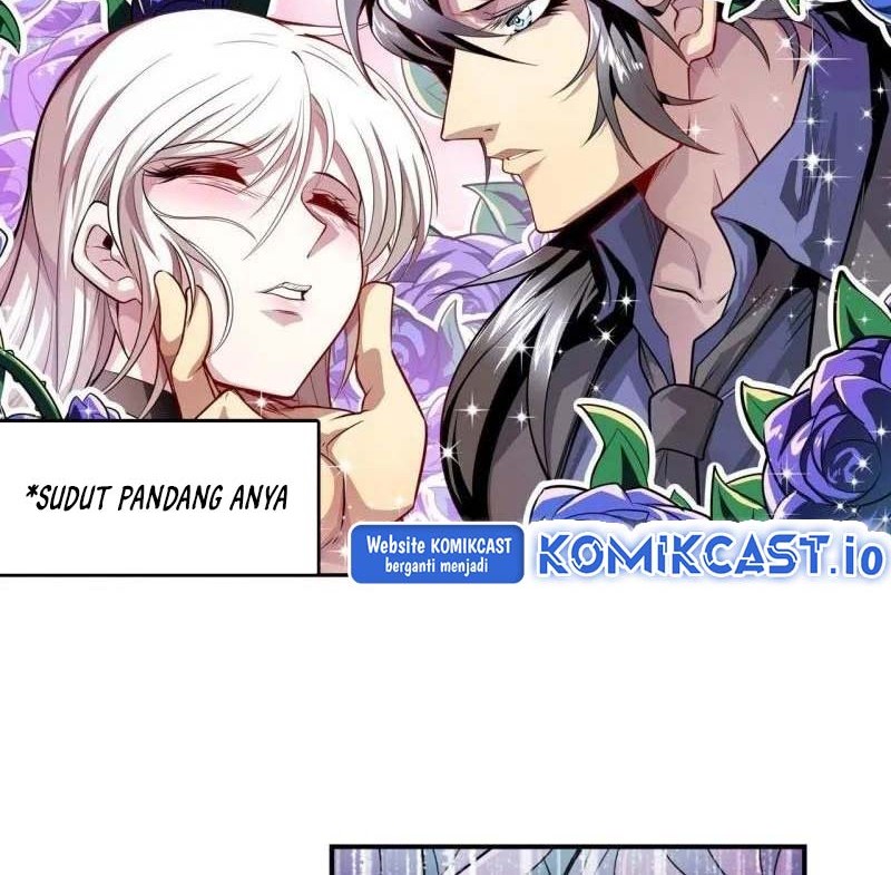 Hero? I Quit A Long Time Ago Chapter 418 Gambar 5