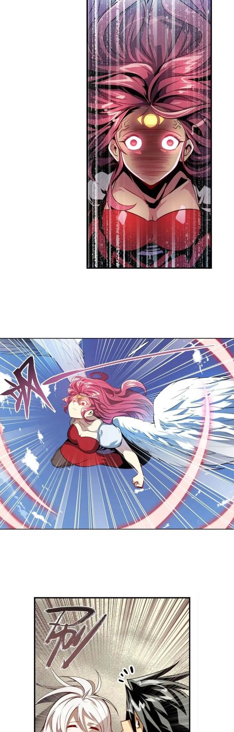 Hero? I Quit A Long Time Ago Chapter 418 Gambar 6