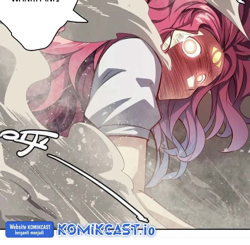 Hero? I Quit A Long Time Ago Chapter 418 Gambar 9