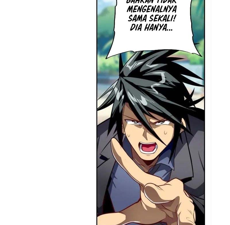 Hero? I Quit A Long Time Ago Chapter 418 Gambar 11