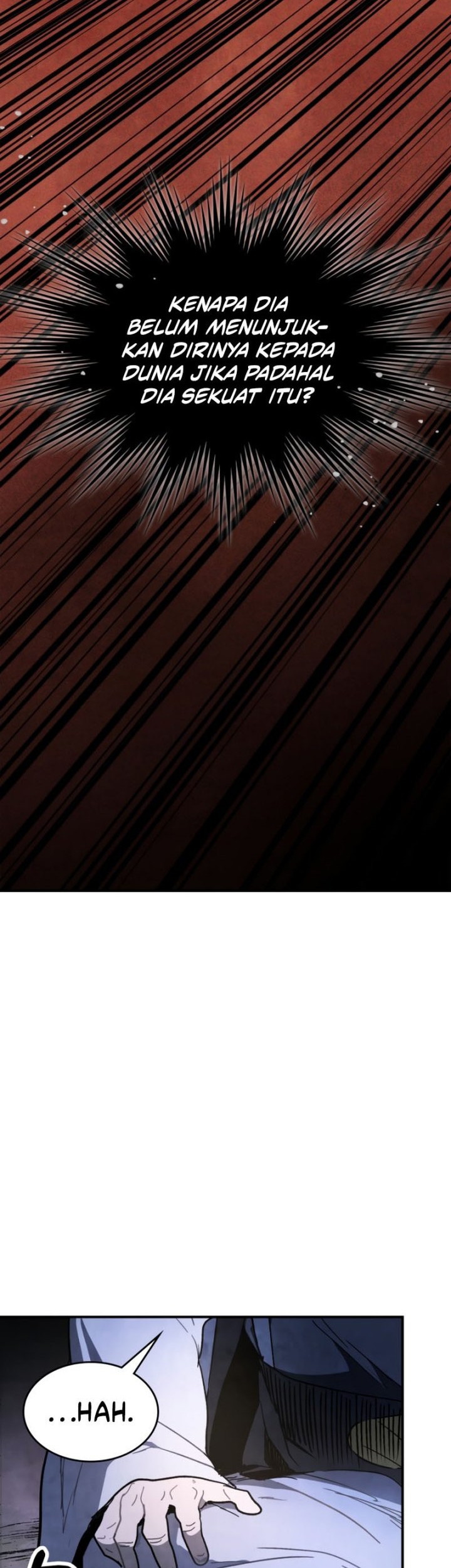 Chronicles Of The Martial God’s Chapter 60 Gambar 34