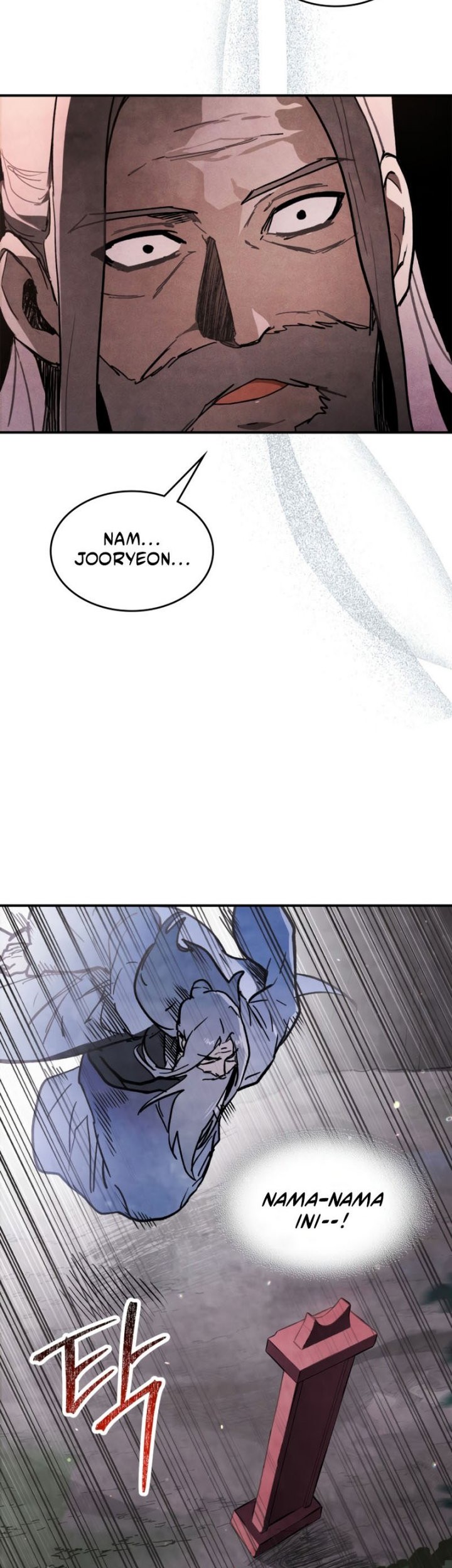 Chronicles Of The Martial God’s Chapter 60 Gambar 39