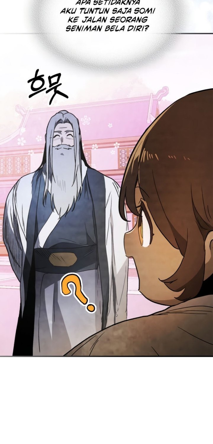 Chronicles Of The Martial God’s Chapter 60 Gambar 9