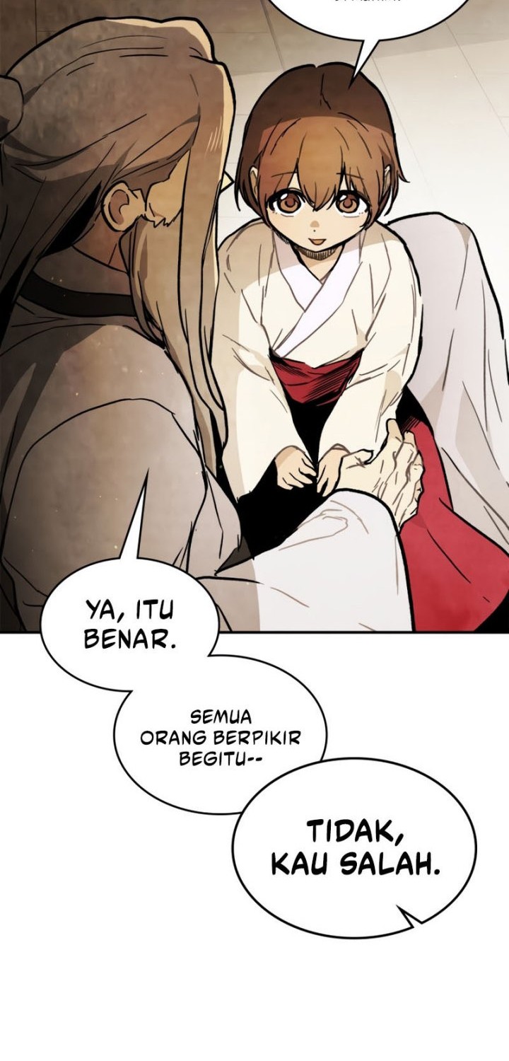 Chronicles Of The Martial God’s Chapter 60 Gambar 21