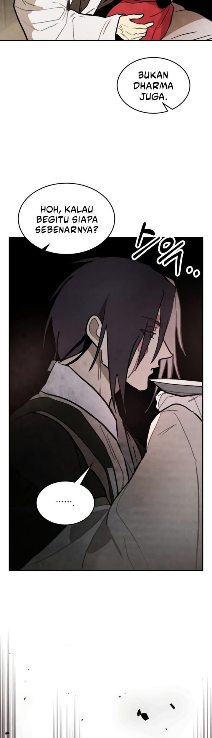 Chronicles Of The Martial God’s Chapter 60 Gambar 23