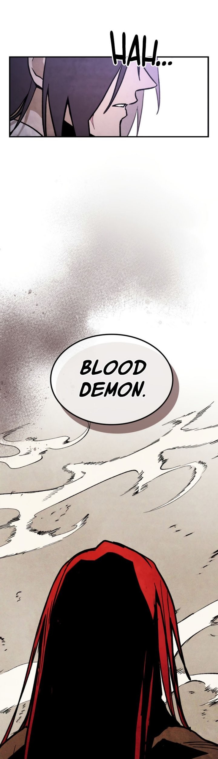 Chronicles Of The Martial God’s Chapter 60 Gambar 26