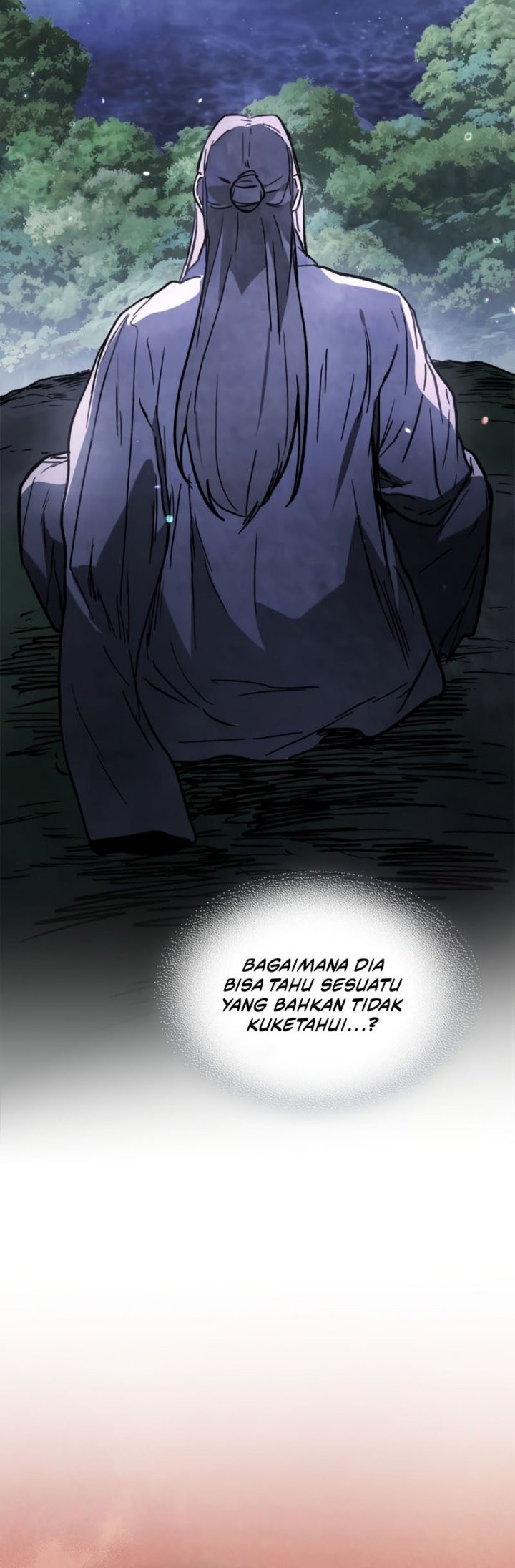 Chronicles Of The Martial God’s Chapter 60 Gambar 32