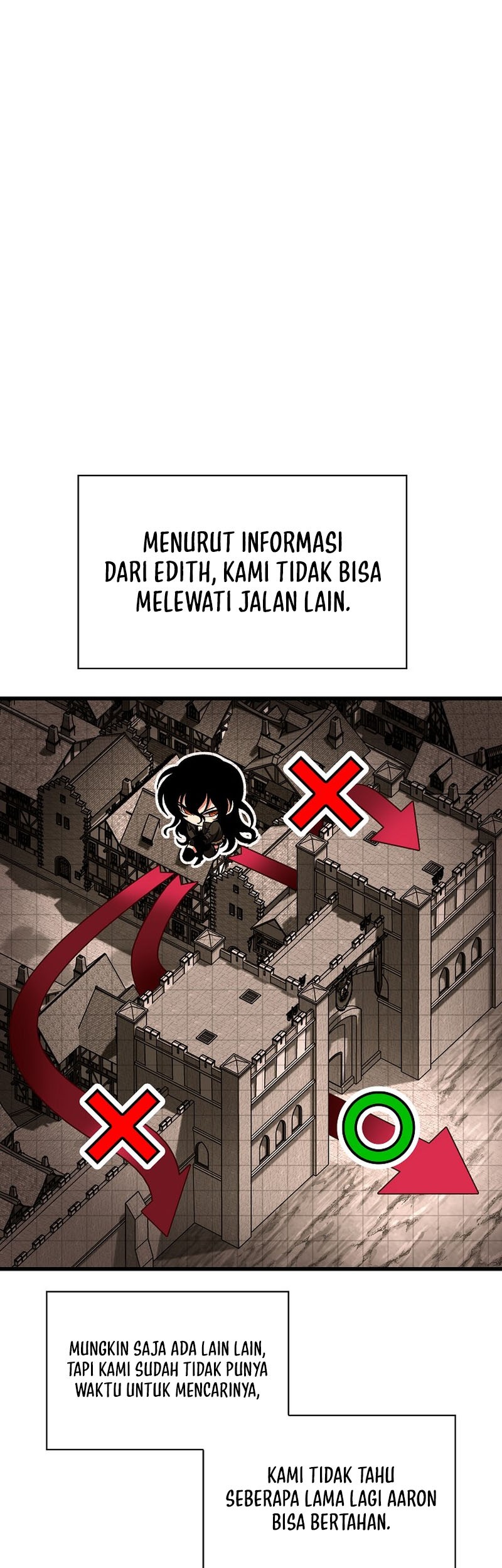 Pick Me Up Chapter 52 Gambar 50