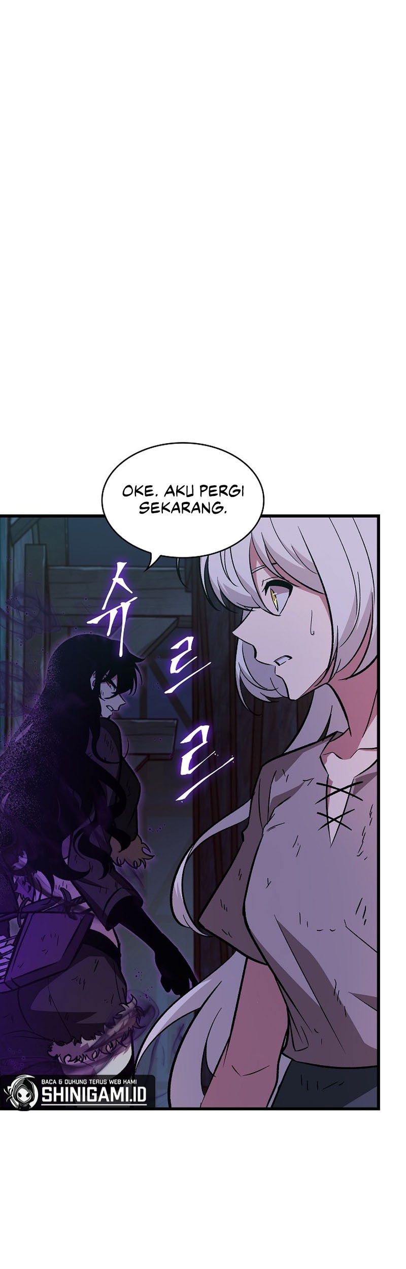 Pick Me Up Chapter 52 Gambar 52