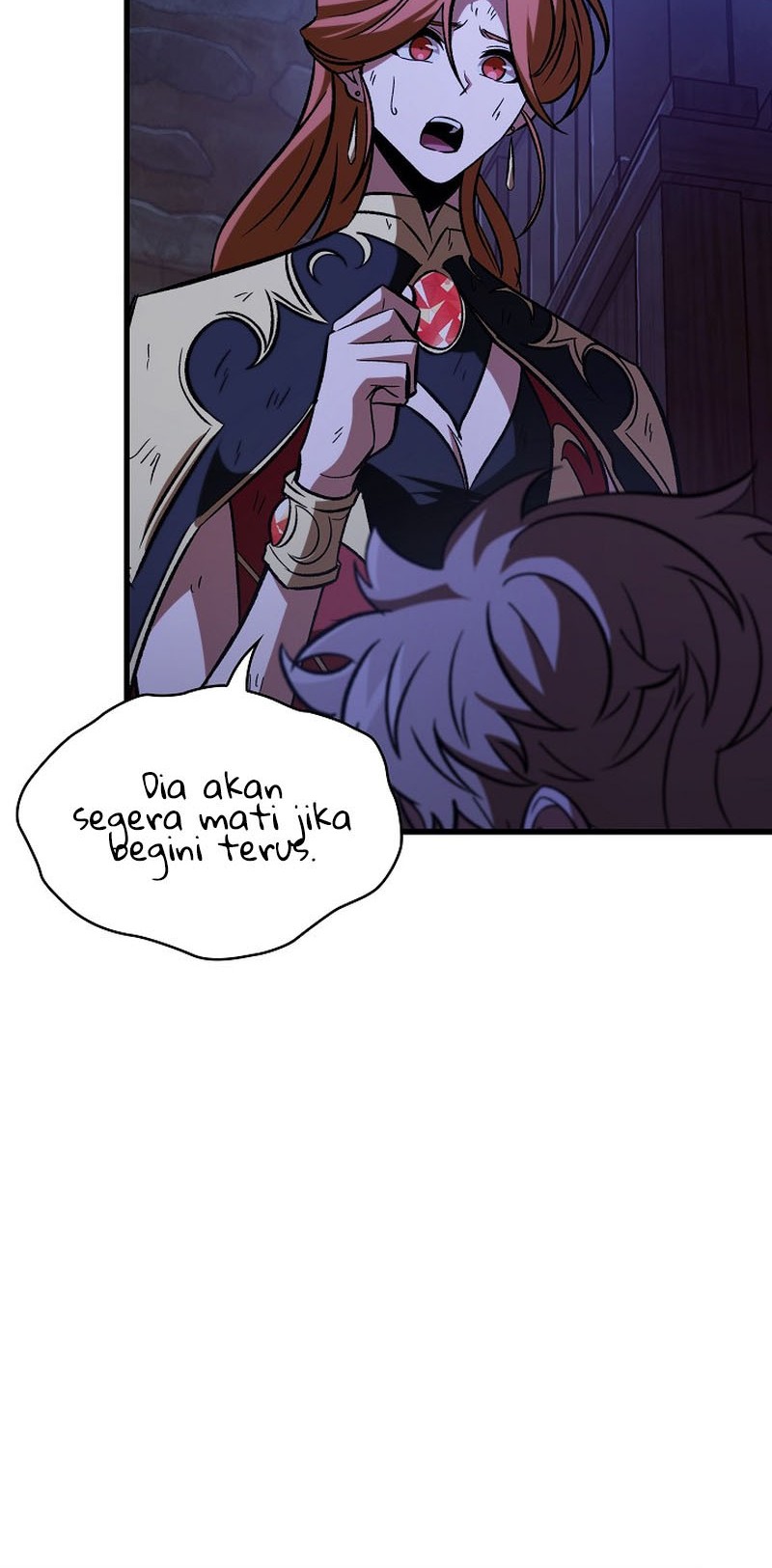 Pick Me Up Chapter 52 Gambar 61