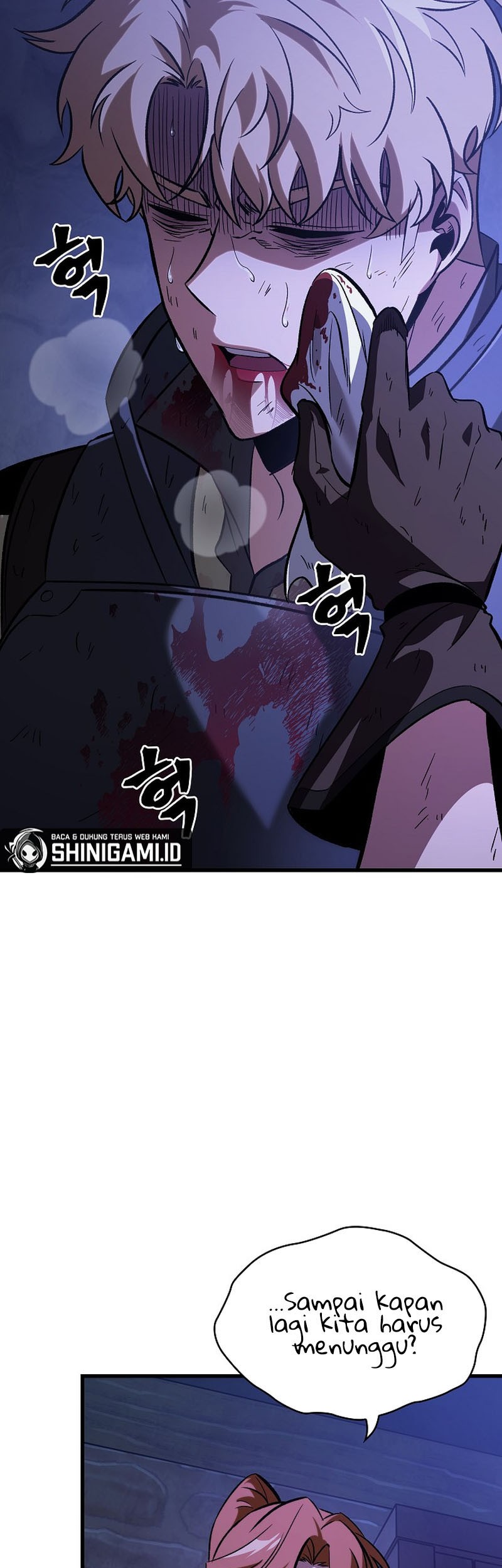 Pick Me Up Chapter 52 Gambar 60