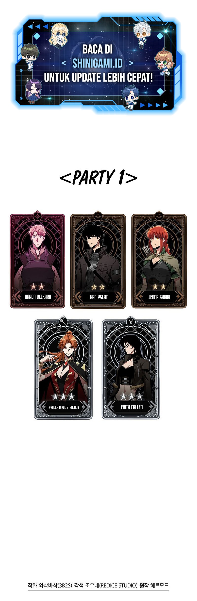 Pick Me Up Chapter 52 Gambar 65