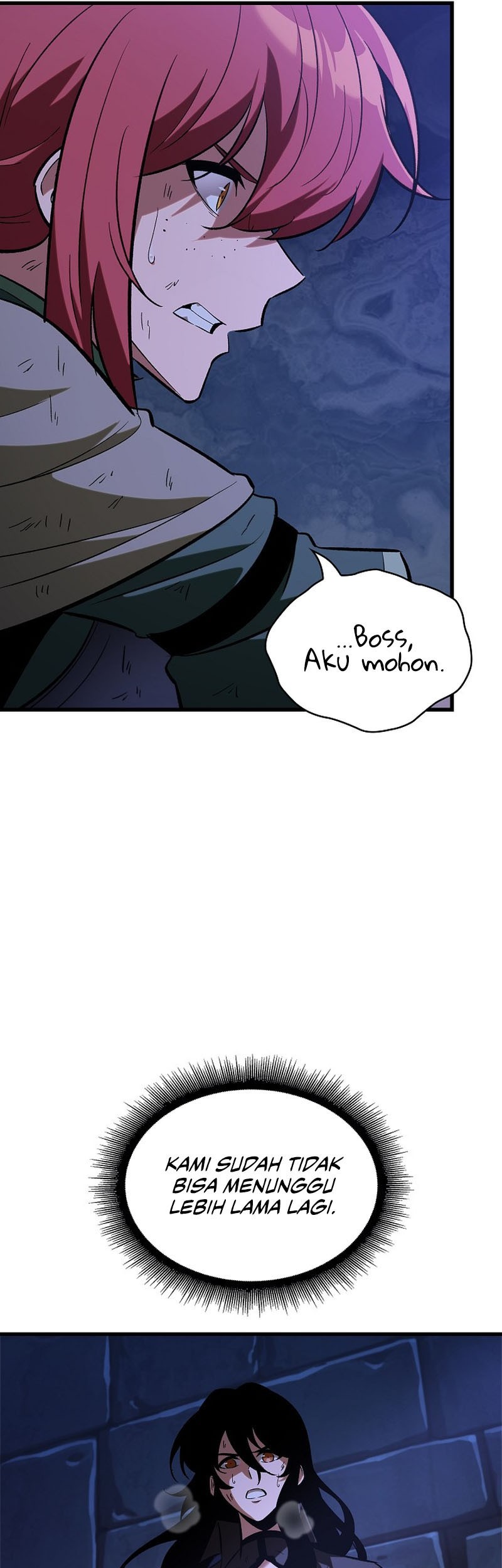 Pick Me Up Chapter 52 Gambar 62