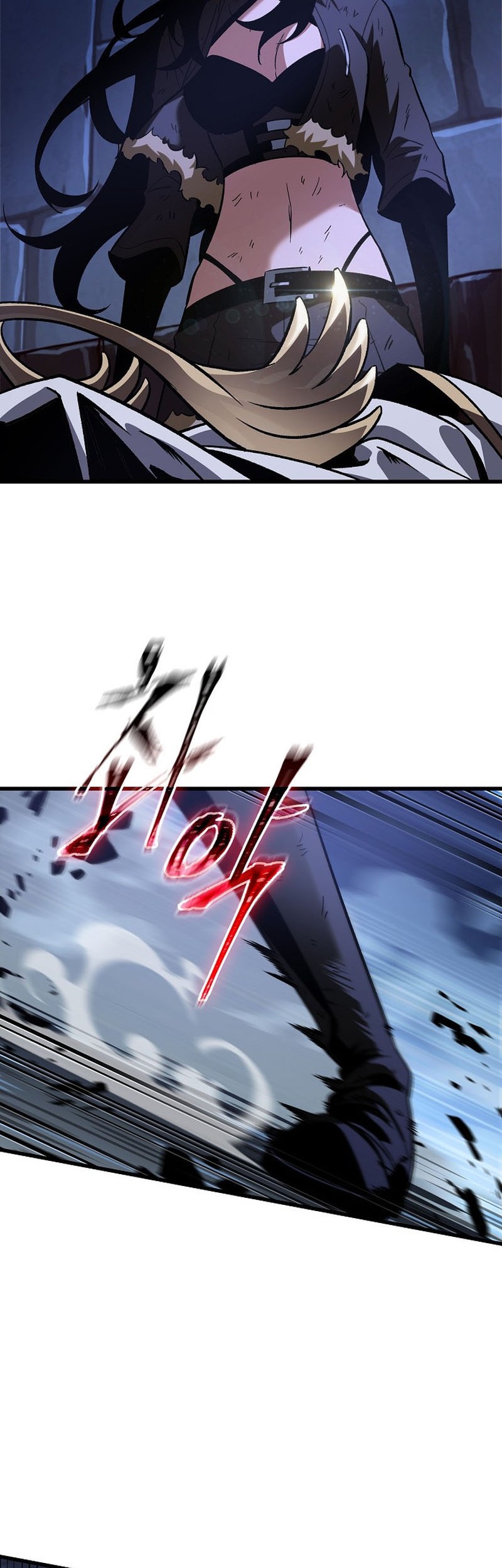 Pick Me Up Chapter 52 Gambar 63