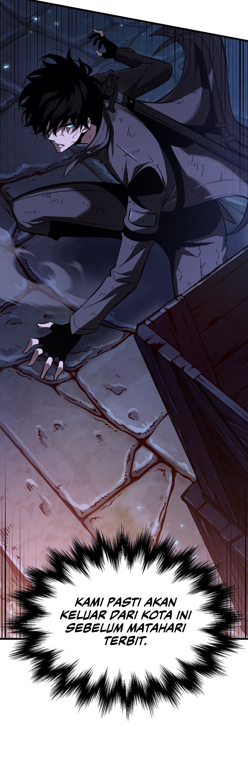 Pick Me Up Chapter 52 Gambar 64