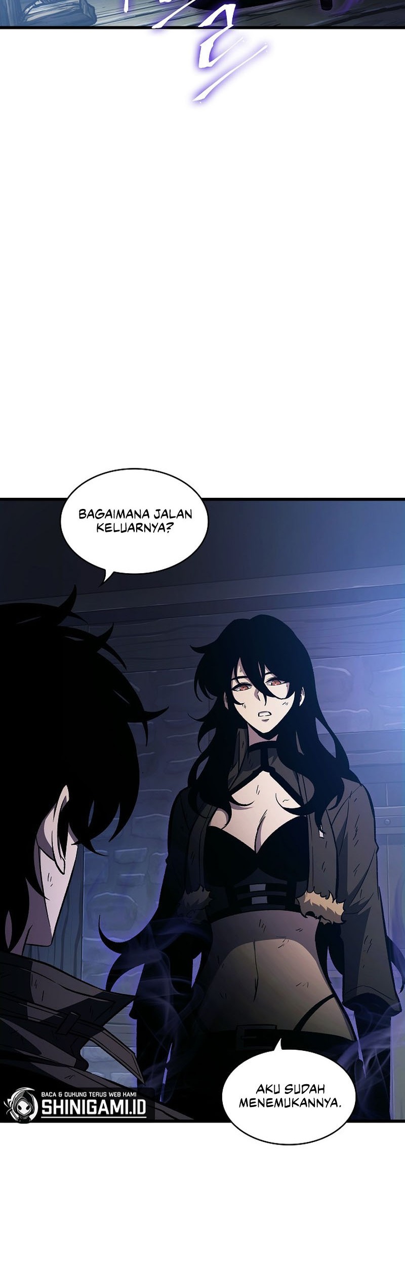 Pick Me Up Chapter 52 Gambar 41