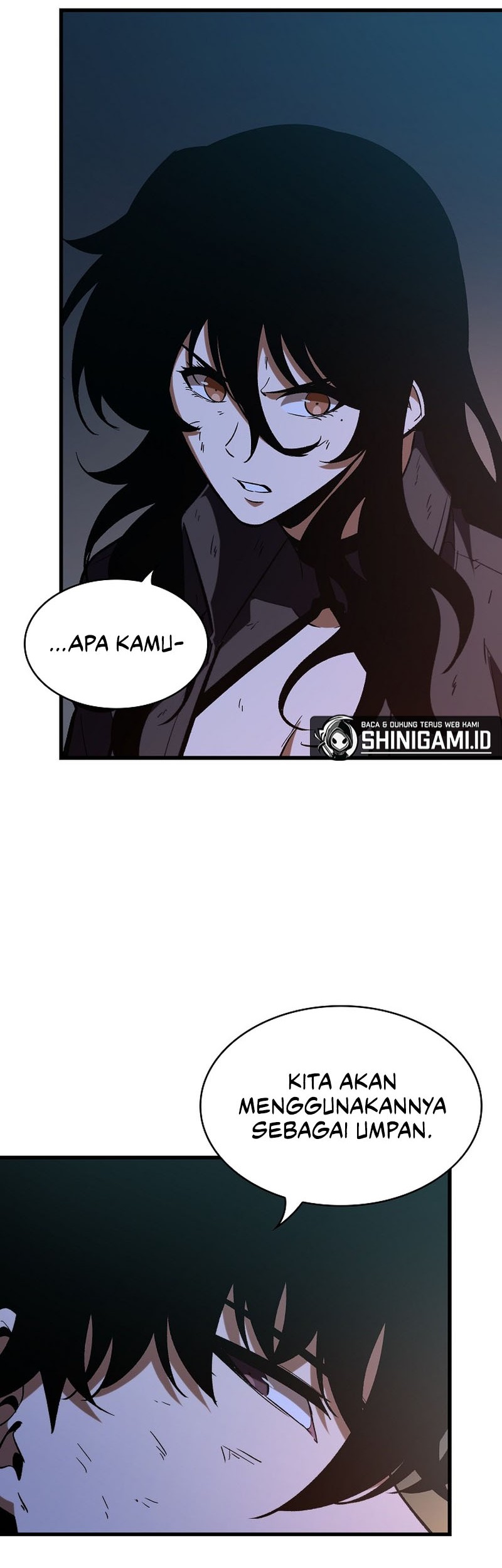 Pick Me Up Chapter 52 Gambar 49