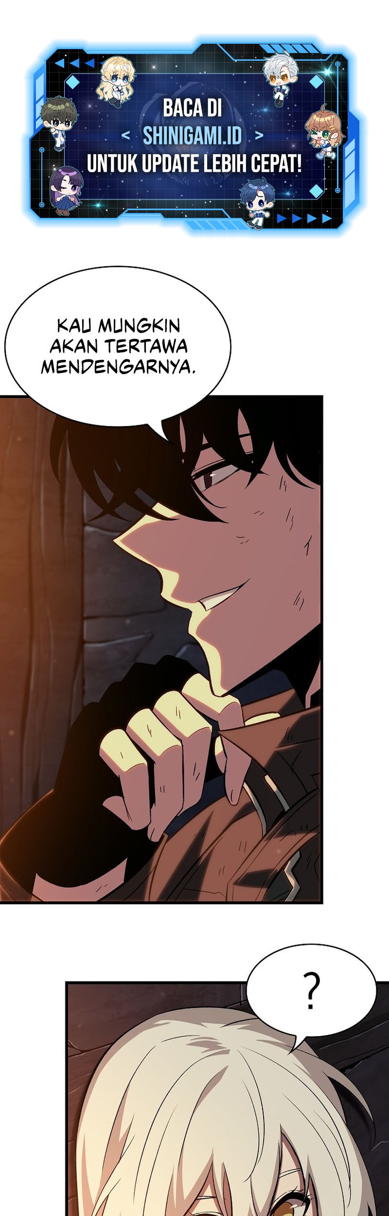 Manhwa Pick Me Up Chapter 52 gambar nomor 2