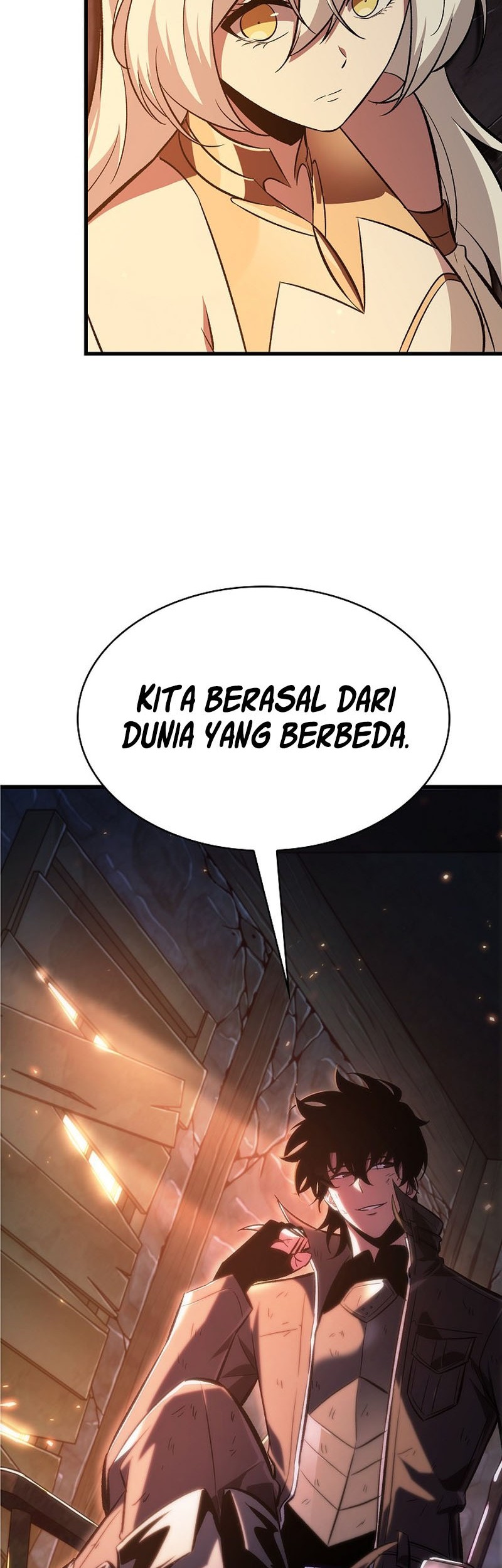 Pick Me Up Chapter 52 Gambar 3